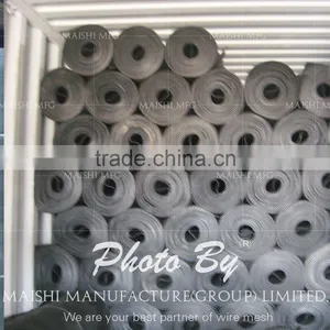 24mm Hole Size Extruded Mesh thumbnail-6