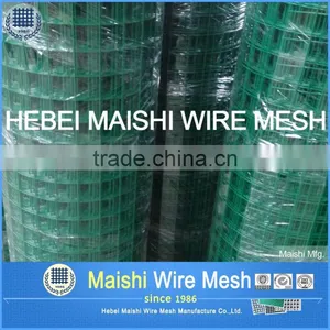 Stainless Steel Wire Mesh/304 Stainless Steel Wire Mesh/Stainless Steel Welded Wire Mesh Factory thumbnail-6