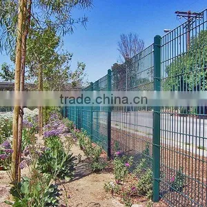 Fence Netting (ISO 9001:2008 ) thumbnail-1