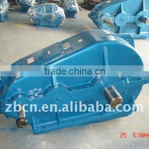 ZQ,JZQ Series Gear Reducer , Gearbox thumbnail-1