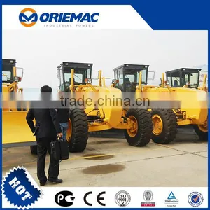 195HP Changlin Motor Graders PY190H (ZF Gear) thumbnail-1
