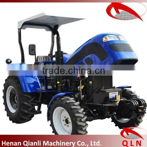 4wd 40hp International Mini Farm Tractor New Tractor Prices thumbnail-1