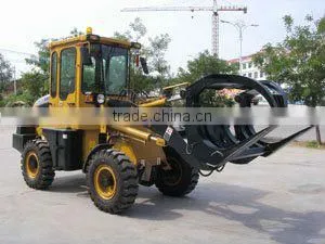 Used Self Loader ZL12f thumbnail-1