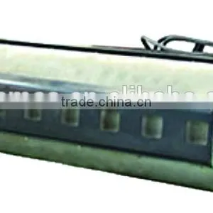 Wheel Loader Attachment Vibratory Roller thumbnail-1