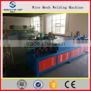 5-12mm Rebar Straightening and Cutting Machine thumbnail-1