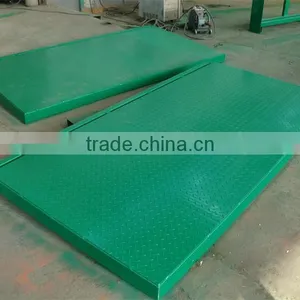 Good Quality Hydraulic Guide Rail Chain Lift Table For Goods Lifting thumbnail-6