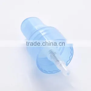Micro Mist Irrigation Fine Mist Sprayer Bottle Water Mist Sprayer for Plastic Bottle thumbnail-6