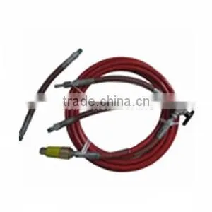 CNG High Pressure Hose thumbnail-1