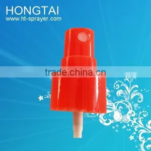 China Screw Micro Sprayer Smooth Mist Sprayer 24/410 thumbnail-1