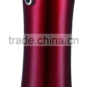 Slim Design Athletic Lotion Bottle thumbnail-1