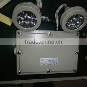 BAJ52- Explosion Proof Emergency Type LED Lighting thumbnail-2