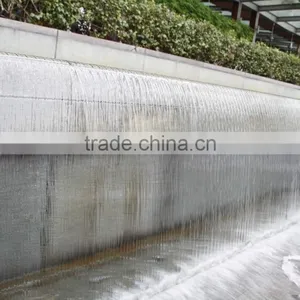 Waterfall Wall Fountain,water Fountain thumbnail-1
