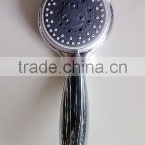 Good Quality and Durable Zinc Bathroom Shower Faucet thumbnail-1
