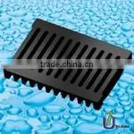 SMC Gully Cover 500mm x 340mm BS EN124 C250 /gully Cover /sewer Cover thumbnail-1