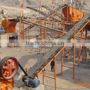 China Leading Manufacture Limonite Beneficiation Process With High Capacity thumbnail-1