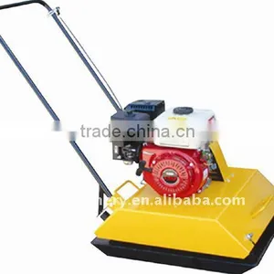 Plate Compactor ZDH30 thumbnail-1