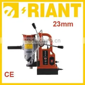 Power Tool--Magnetic Drill Machine 23mm ET9223MD thumbnail-1