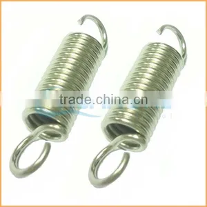 Competitive Price High Quality Strength Tension Springs thumbnail-1