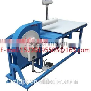 Cotton Doll Weighing Filling Machine SZZLDJX2016hot Selling Best Price,contact+86 15220195503 Lotus thumbnail-1