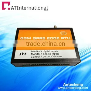GSM Gprs Q26 Data Logger for Flow Meter thumbnail-1