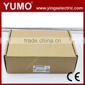 MT6070iH 7 Inch TFT LCD Display Eview Cheap Human Machine Interface Touch Screen PLC HMI thumbnail-5