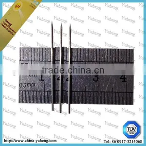 Grind Tungsten Electrode for Spot Welding thumbnail-4