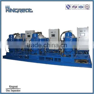 Disc Separator for Fuel Oil Containers thumbnail-1