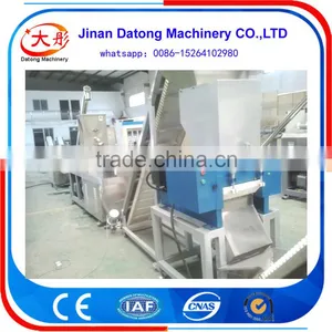 Breadcrumb Making Machines/automatic Bread Crumb Production Line/toast Bread Crumb Production Line thumbnail-4