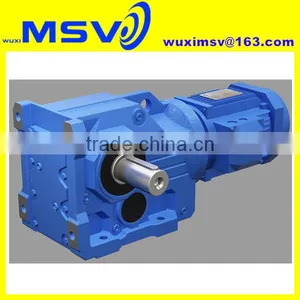 China Manufacture Worm Speed Reduction for Boiler Factory thumbnail-1