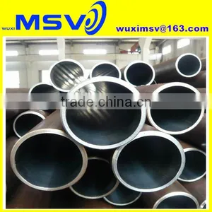SAE 1026 Hydraulic Cylinder Tubes for Honing or Skiving and Roller Burnishing thumbnail-1