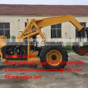 Bell Min Cane Loader thumbnail-1
