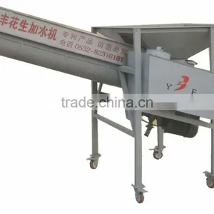 Peanut Groundnut in Shell Humidify Machine thumbnail-1