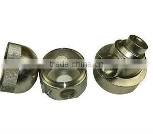 Stainless Steel Pipe Accessories thumbnail-1