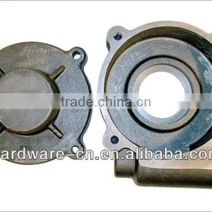 Pump Housing Iron Casting thumbnail-1