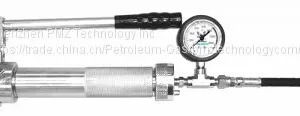 Melancon Model 14 Valve Lubrication Gun thumbnail-1