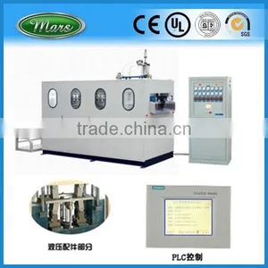 Plastic Cup Making Machine China thumbnail-1