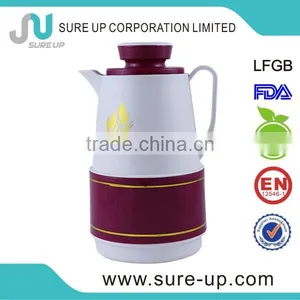 Promotional Chinese Tea Set (JGHK) thumbnail-1