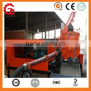 Light Weight for CLC Blocks Plant Concrete Foam Machine thumbnail-1