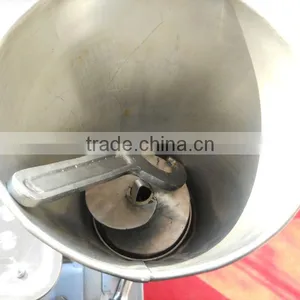 Electric Noodle Machine China Manufacturer thumbnail-1