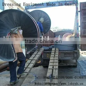 Zircon Ore Spiral Concentration and Tin Ore Machine thumbnail-1