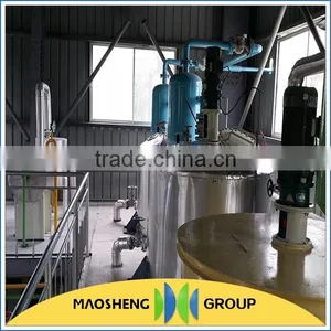 Most Popular Sesame Oil Filter Machine thumbnail-4