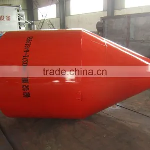 Rotary Dryer Burner for Burning Coal thumbnail-5