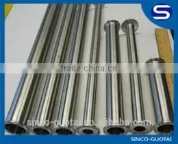 304 316 Stainless Steel Sanitary Pipe Spools thumbnail-1