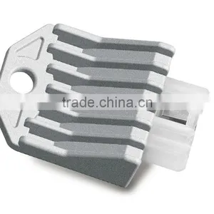 NUVO Motorcycle Electronic Regulator thumbnail-1