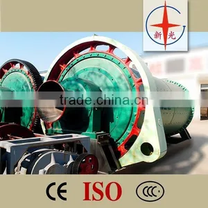 China High Quality and Efficiency Grinding Ball Mill Liners Manufacturer thumbnail-6