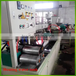 Knotless Mesh and Cable Tail Machine thumbnail-4