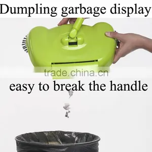 Manual Sweeper Automatic Magic Sweeper Household Sweeper Manual Sweeper Portable Sweeper thumbnail-6