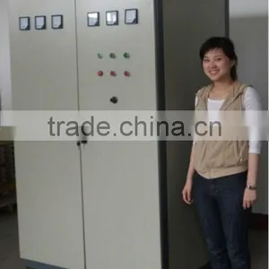 Metal Electric Melting Furnace thumbnail-1