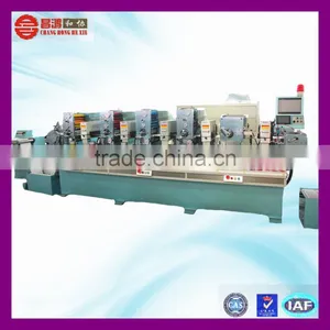 CH-300 6 Colour Label Sticker Letterpress Printing Machine for Sale thumbnail-6