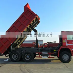 Dump Truck One Stage Hoist Cylinders thumbnail-1